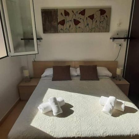 Appartamento Voramar Port Xabia Esterno foto