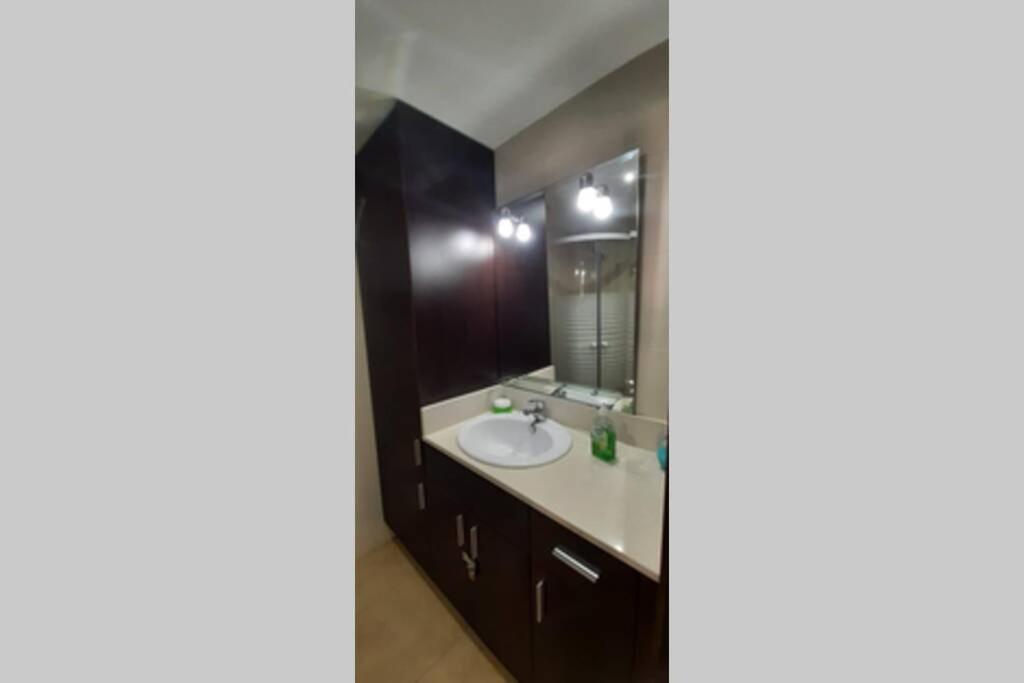 Appartamento Voramar Port Xabia Esterno foto