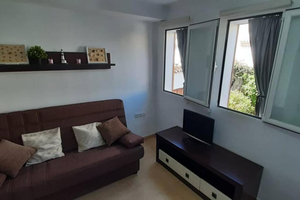 Appartamento Voramar Port Xabia Esterno foto